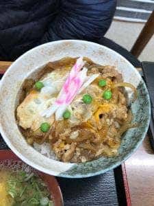 きくや食堂