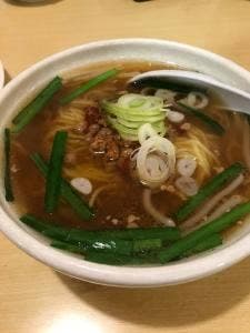 台湾料理 錦福香