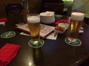 ハワイアンレストラン ロコスタイル