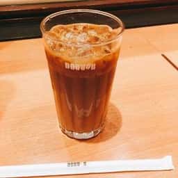 ドトールコーヒーショップ JR神戸店