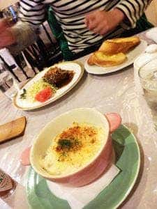 KeyLargo Cafe