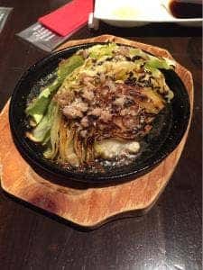 東京蒲田 串あん