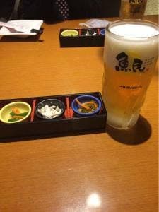 魚民 柏東口駅前店