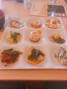 レストラン嵐山