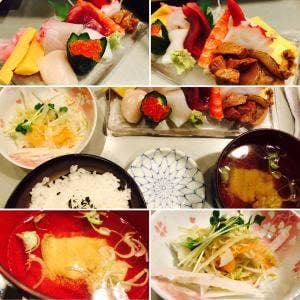 すし処 ととや