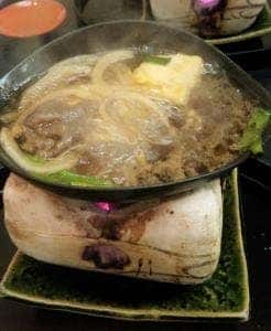 神戸吉兆 リーガロイヤルホテル店