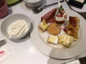 スイーツパラダイス 町田モディ店