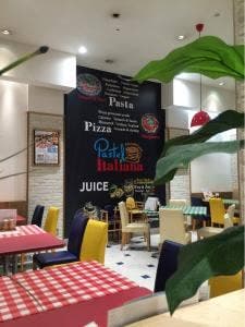 パステルイタリアーナ アピタ千代田橋店