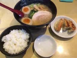 らーめん くろふね