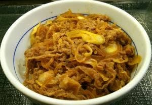 なか卯 2国明石大久保店