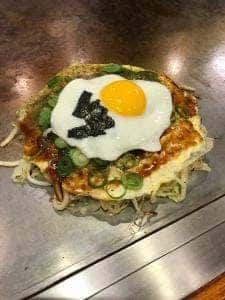 お好み共和国2F姉妹