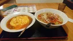 台湾料理 東福軒