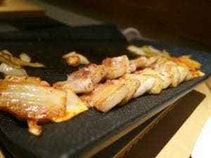 Korean Dining Mirine