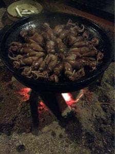 間々宮