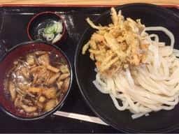 高柳製麺所