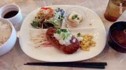 ザ ミッド ダイナー