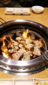 焼肉きんぐ 三好店