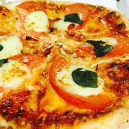 ピザダーノ ひばりヶ丘店