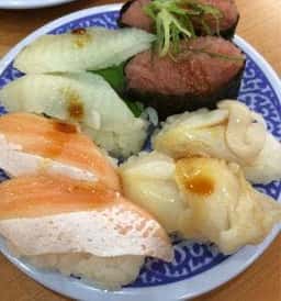 くら寿司 多摩ニュータウン店