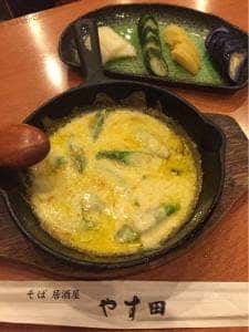 そば居酒屋 やす田