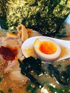 横濱家 大和店