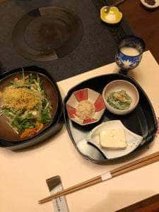 梅の花 京都烏丸店