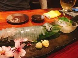 海鮮どんさん亭鹿沼店