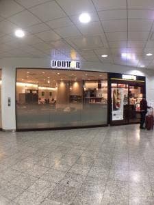 ドトールコーヒーショップ 成田空港第2ターミナルビル店