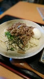 麺友