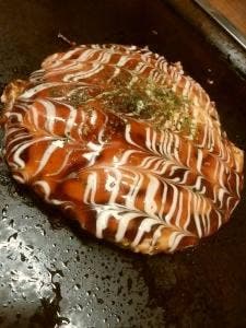お好み焼き・鉄板焼き・福福