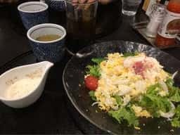 洋麺屋 五右衛門 宇都宮鶴田店