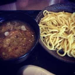 三ツ矢堂製麺 ぐりーんうぉーく多摩店