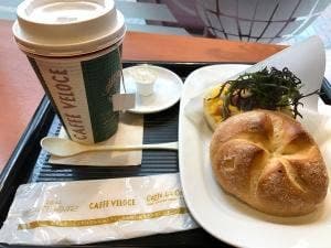 カフェ・ベローチェ 南池袋二丁目店