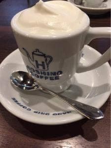 星乃珈琲店 鹿児島新栄店