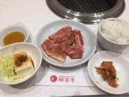 湖南亭