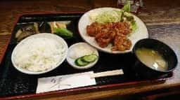 居酒屋めいじ