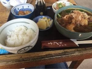 そば処 さん吉