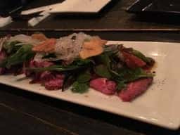 京橋テッパン食堂 EF
