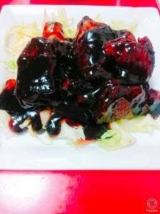 輝珍楼