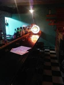 NANA〜Live Bar feat. sports