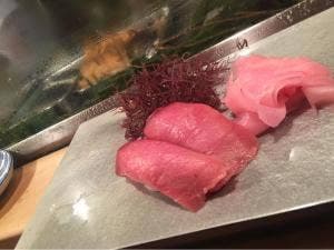 鮨 十兵衛