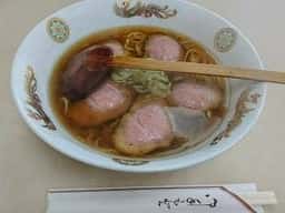 吉野 中華料理支店