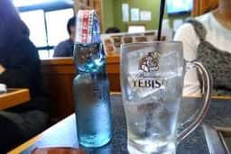 柴又 もんじゃ と陸