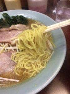 ラーメンショップ 市原店