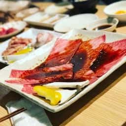 吟の牛