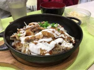 マントラ 白山店