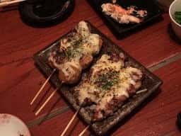 焼鳥系居酒屋 とりッくす