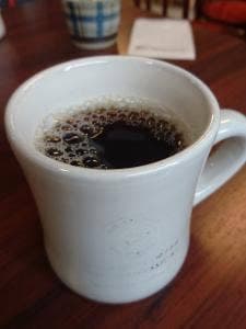 McBAY’S CAFE