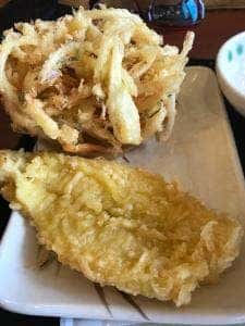 丸亀製麺 島田店
