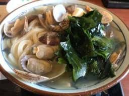 丸亀製麺 島田店